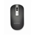 MOUSE USB OPTICAL WRL BLACK/GOLD MUSW-4B-06-BG GEMBIRD