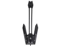 Mikrofon gamingowy NanoRS, LED, YouTube streaming, kabel USB 1.5m, czułość 21dB+3dB, RS710