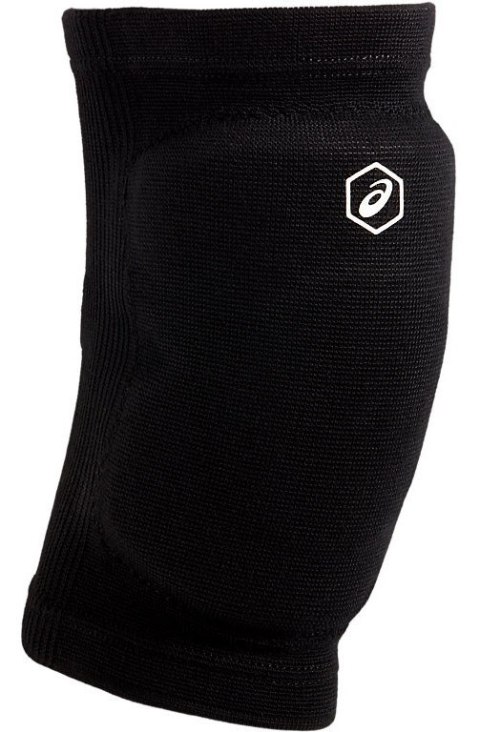 Nakolanniki siatkarskie Asics Gel Kneepad czarne 146815 0904 Nakolanniki siatkarskie Asics Gel Kneepad czarne 146815 0904