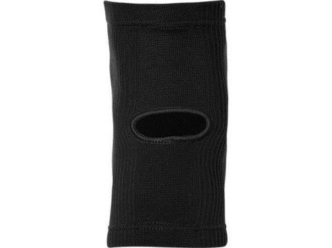 Nakolanniki siatkarskie Asics Gel Kneepad czarne 146815 0904 Nakolanniki siatkarskie Asics Gel Kneepad czarne 146815 0904