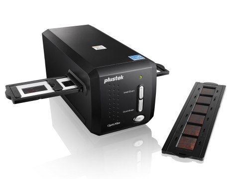 OPTICFILM 8200I SE/FILMSCANNER OPTICFILM 8200I SE/FILMSCANNER