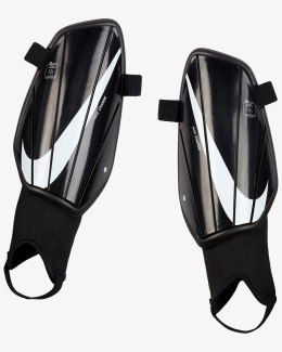 Ochraniacze piłkarskie Nike CHRG GRD czarne SP2164 010