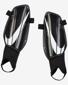 Ochraniacze piłkarskie Nike CHRG GRD czarne SP2164 010