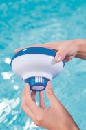 PROMO Dozownik chloru mały 58210 BESTWAY