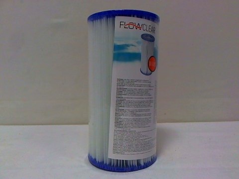 PROMO Filtr typ III 58012 BESTWAY PROMO Filtr typ III 58012 BESTWAY