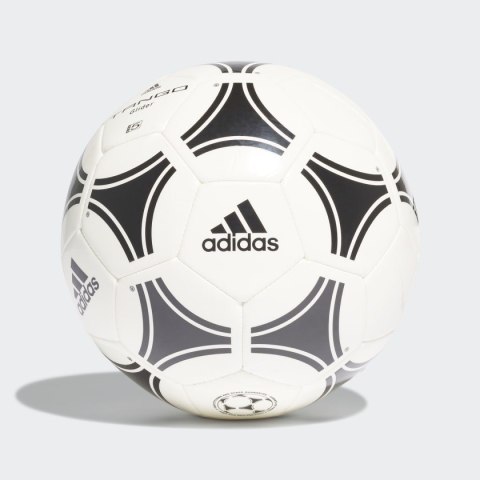 Piłka nożna adidas Tango Glider biało-czarna S12241