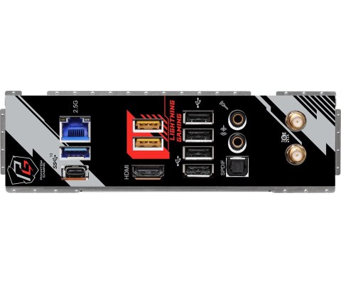 Płyta główna Asrock B650E PG-ITX WIFI Płyta główna Asrock B650E PG-ITX WIFI