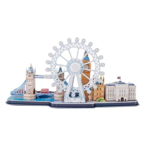 Puzzle 3D City Line London 20253 Puzzle 3D City Line London 20253