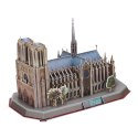 Puzzle 3D Katedra Notre Dame 149el 20509 DANTE p12