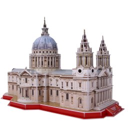 Puzzle 3D Katedra Św. Pawła Cubic Fun 20991
