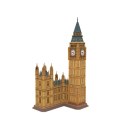 Puzzle 3D National Geographic Big Ben DS0992