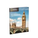 Puzzle 3D National Geographic Big Ben DS0992