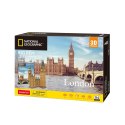 Puzzle 3D National Geographic Big Ben DS0992