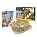 Puzzle 3D Rzym Coloseum 20976 Cubic Fun