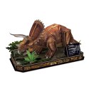 Puzzle 3D Triceratops National Geographic DS1052 Cubic Fun