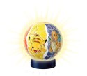 RAV puzzle 3D Kula ?wiecšca 72 Pokemon 11547