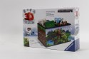 RAV puzzle 3D Szkatułka Minecraft 11286