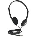 SŁUCHAWKI STEREO ECO