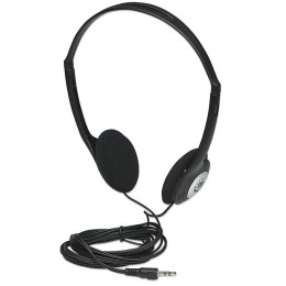 SŁUCHAWKI STEREO ECO