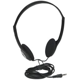 SŁUCHAWKI STEREO ECO