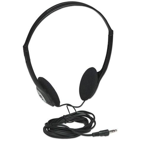 SŁUCHAWKI STEREO ECO SŁUCHAWKI STEREO ECO