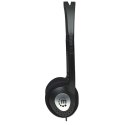 SŁUCHAWKI STEREO ECO