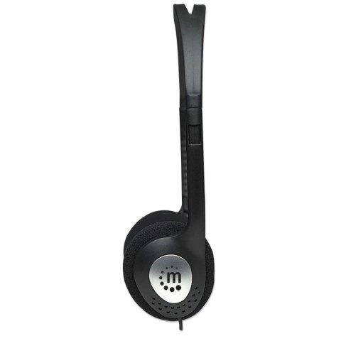 SŁUCHAWKI STEREO ECO SŁUCHAWKI STEREO ECO