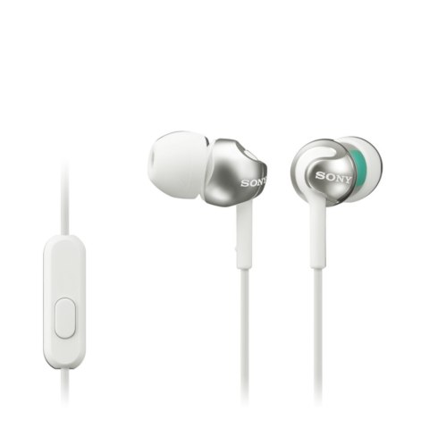 Sony MDR-EX110AP - oreproptelefoner me Sony MDR-EX110AP - oreproptelefoner me