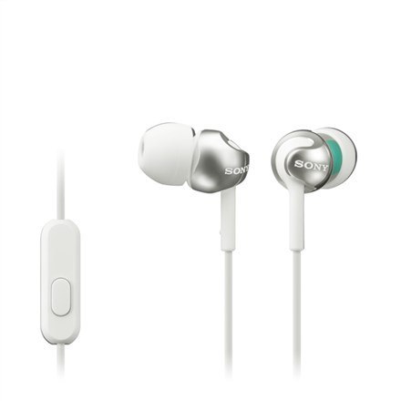 Sony MDR-EX110AP - oreproptelefoner me Sony MDR-EX110AP - oreproptelefoner me