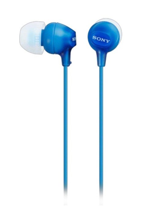Sony MDR-EX15LP - oreproptelefoner Sony MDR-EX15LP - oreproptelefoner