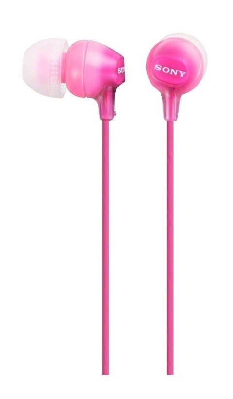 Sony MDR-EX15LP - oreproptelefoner Sony MDR-EX15LP - oreproptelefoner