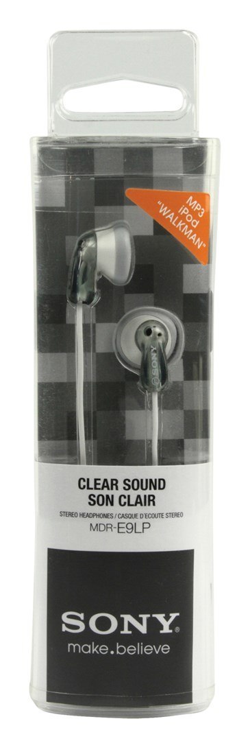 Sony MDR-E9LP - telefon komórkowy Sony MDR-E9LP - telefon komórkowy