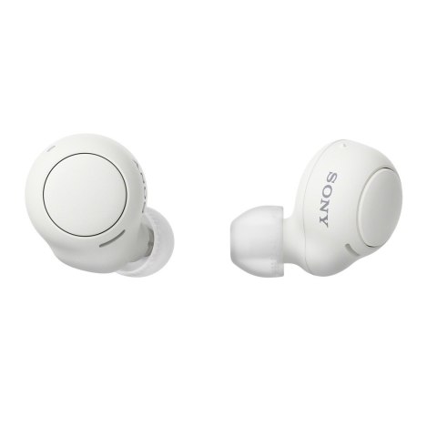Sony WF-C500 - agte tradlose oretelefo
