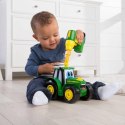 TOMY John Deere Zbuduj traktor Johnny 46655/4