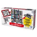 Tech Deck Zestaw z rampą 6060503 p4 Spin Master