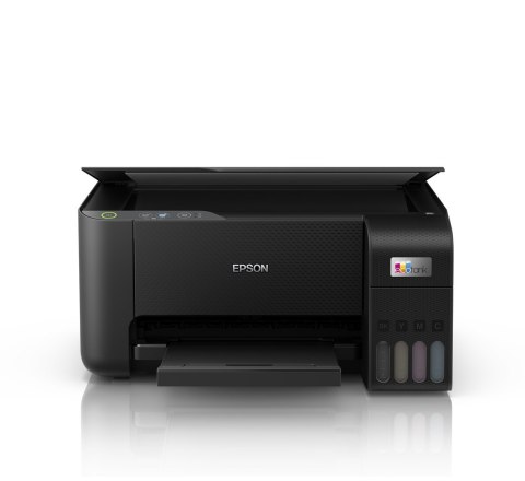 Urządzenie wielofunkcyjne 3w1 EPSON Eco Tank L3210 PL Urządzenie wielofunkcyjne 3w1 EPSON Eco Tank L3210 PL
