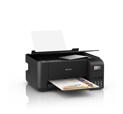 Urządzenie wielofunkcyjne 3w1 EPSON Eco Tank L3210 PL Urządzenie wielofunkcyjne 3w1 EPSON Eco Tank L3210 PL