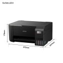 Urządzenie wielofunkcyjne 3w1 EPSON Eco Tank L3210 PL