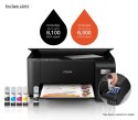 Urządzenie wielofunkcyjne 3w1 EPSON Eco Tank L3210 PL