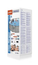 Bestway 5618Y Basen stelażowy Steel Pro MAX 549x122