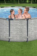 Bestway 5619D Basen Steel Pro MAX 427x122