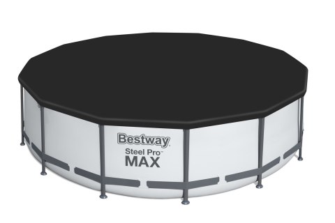 Bestway 5619D Basen Steel Pro MAX 427x122 Bestway 5619D Basen Steel Pro MAX 427x122