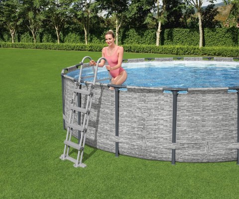 Bestway 5619D Basen Steel Pro MAX 427x122 Bestway 5619D Basen Steel Pro MAX 427x122