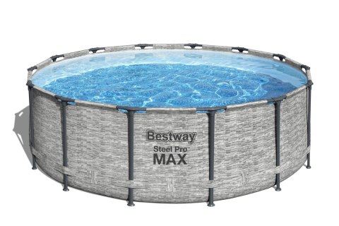 Bestway 5619D Basen Steel Pro MAX 427x122 Bestway 5619D Basen Steel Pro MAX 427x122