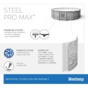 Bestway 5619D Basen Steel Pro MAX 427x122