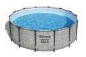 Bestway 5619D Basen Steel Pro MAX 427x122