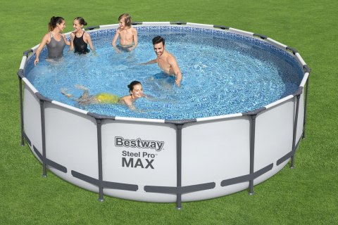 Bestway 56438 Basen ogrodowy 457x122 Bestway 56438 Basen ogrodowy 457x122
