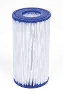 Bestway 56462 Basen stelażowy Steel Pro MAX 549x122