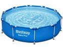 Bestway 56679 Basen stelażowy 8w1 305x76