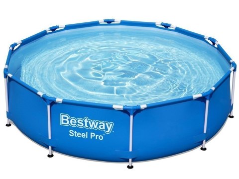Bestway 56679 Basen stelażowy 8w1 305x76 Bestway 56679 Basen stelażowy 8w1 305x76